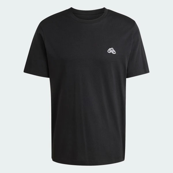 Футболка чоловіча ADIDAS JZ4997 - Зображення №3