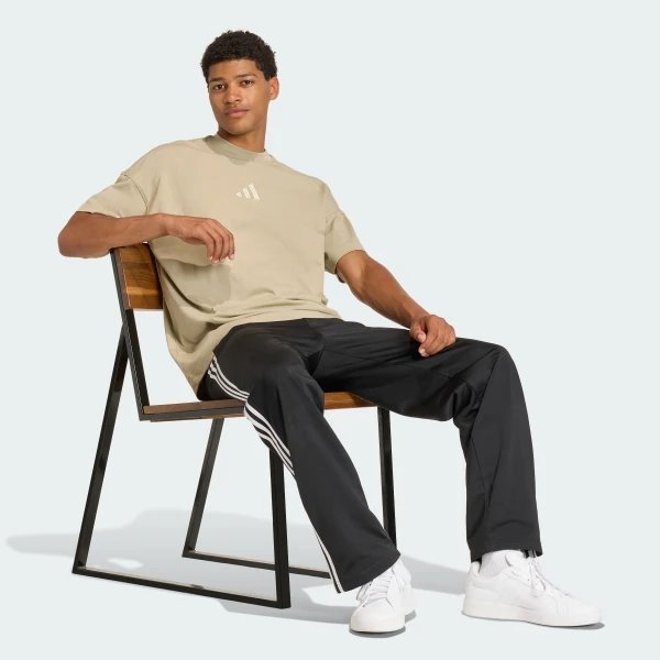 Футболка чоловіча ADIDAS KC3187*SS26 - Зображення №5