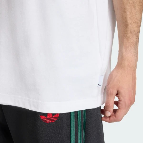 Футболка чоловіча ADIDAS FRANCHISE KS7615 - Зображення №7