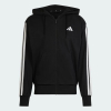 Худі чоловіче  ADIDAS Essentials 3-Stripes French Terry JD1877 - Зображення №1