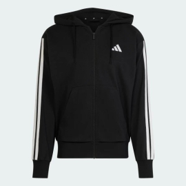 Худі чоловіче  ADIDAS Essentials 3-Stripes French Terry JD1877