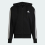 Худі чоловіче  ADIDAS Essentials 3-Stripes French Terry JD1877