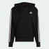 Худі чоловіче  ADIDAS Essentials 3-Stripes French Terry JD1877