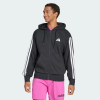 Худі чоловіче  ADIDAS Essentials 3-Stripes French Terry JD1877 - Зображення №3