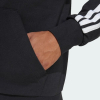 Худі чоловіче  ADIDAS Essentials 3-Stripes French Terry JD1877 - Зображення №7
