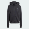 Худі жіноче ADIDAS Designed 4 Training Full-Zip JP2654 - Зображення №1