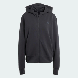 Худі жіноче ADIDAS Designed 4 Training Full-Zip JP2654