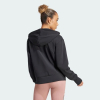 Худі жіноче ADIDAS Designed 4 Training Full-Zip JP2654 - Зображення №4