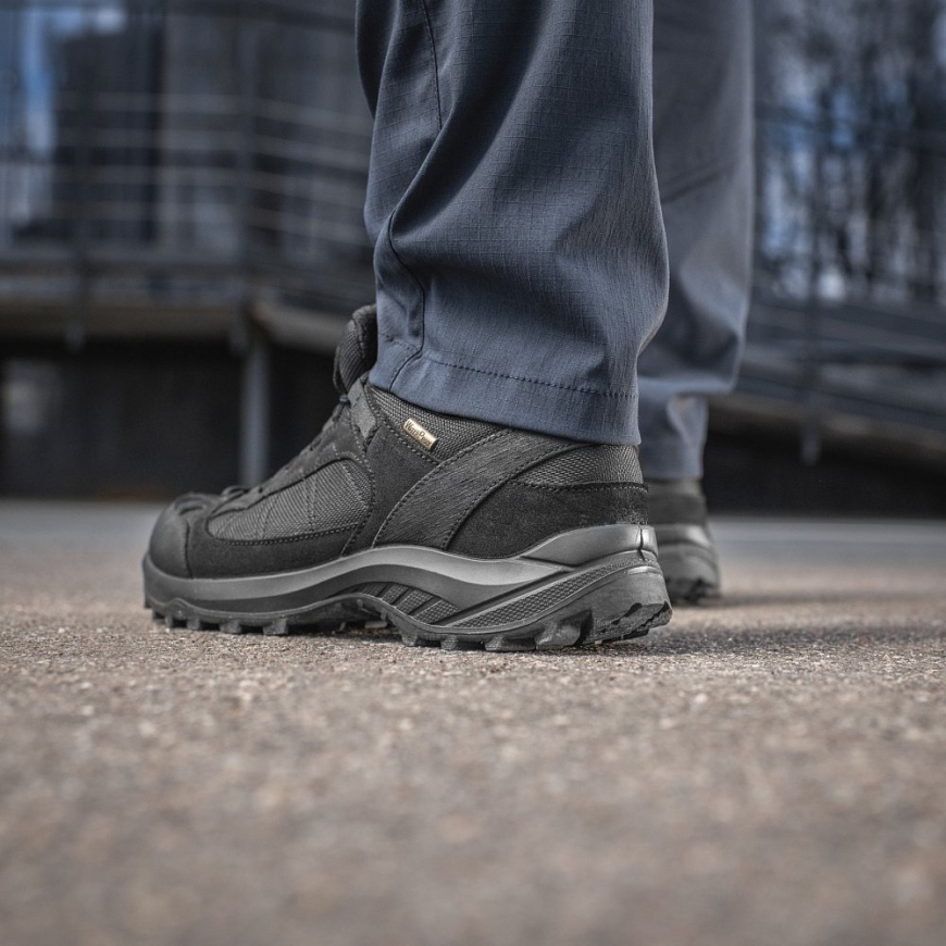 Брюки M-TAC Sahara Flex Light Dark Navy Blue 20064015 - Зображення №7