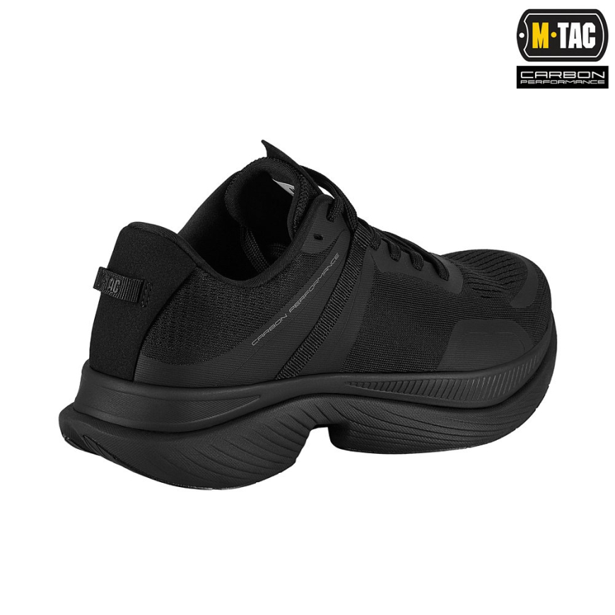 Кросівки  M-TAC Carbon Performance Black30810002 - Зображення №12