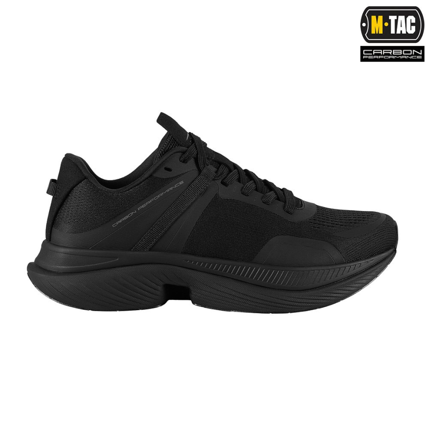 Кросівки  M-TAC Carbon Performance Black30810002 - Зображення №13