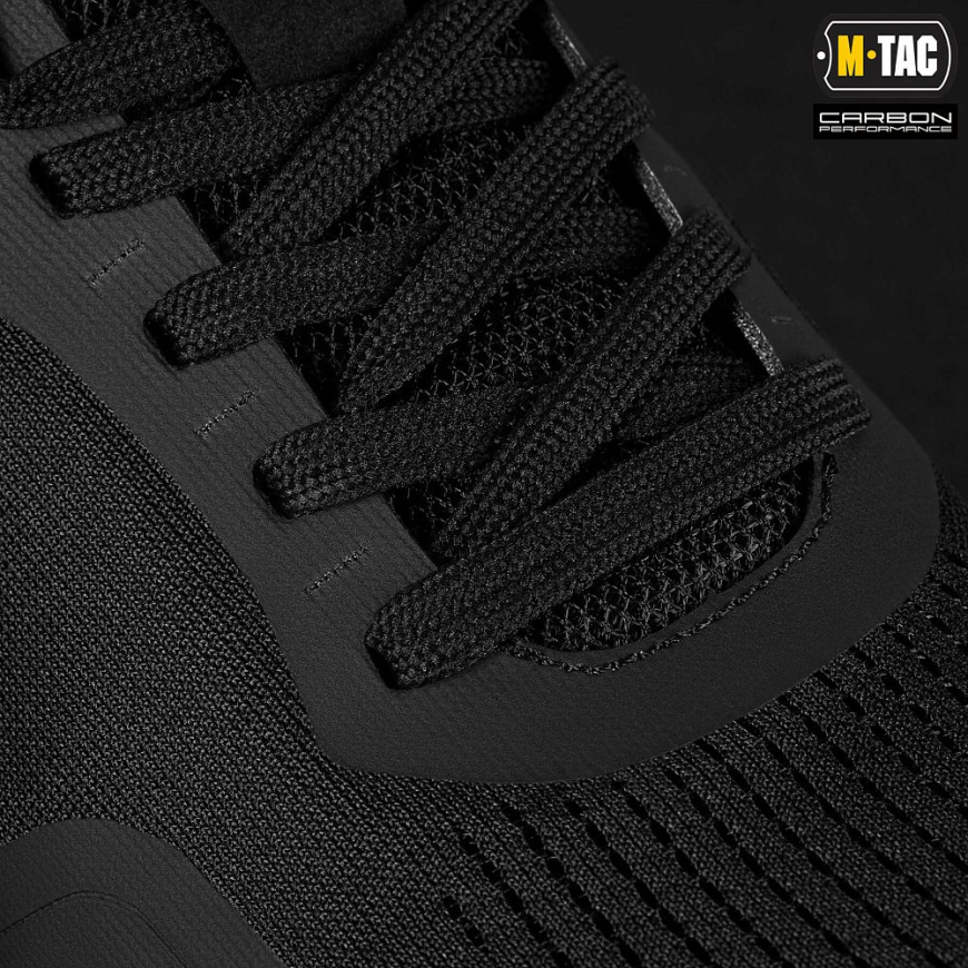 Кросівки  M-TAC Carbon Performance Black30810002 - Зображення №16