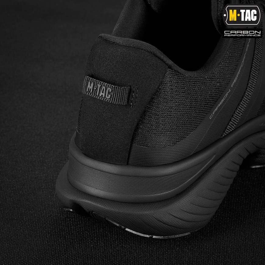Кросівки  M-TAC Carbon Performance Black30810002 - Зображення №17