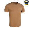 Футболка  M-TAC 93/7 Summer Coyote Brown 20092017 - Зображення №3
