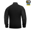 Сорочка M-TAC бойова літня Piquet Black 20508002 Gen II Piquet - Зображення №7