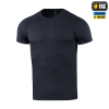 Футболка реглан M-Tac потовідвідна Summer Dark Navy Blue 80052015 - Зображення №1