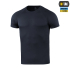 Футболка реглан M-Tac потовідвідна Summer Dark Navy Blue 80052015