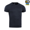 Футболка реглан M-Tac потовідвідна Summer Dark Navy Blue 80052015 - Зображення №3