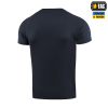 Футболка реглан M-Tac потовідвідна Summer Dark Navy Blue 80052015 - Зображення №4