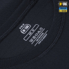 Футболка реглан M-Tac потовідвідна Summer Dark Navy Blue 80052015 - Зображення №5