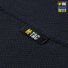Футболка реглан M-Tac потовідвідна Summer Dark Navy Blue 80052015 - Зображення №6