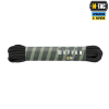 Шнурки  M-TAC Type 3 Black LACEPCT3-BK - Зображення №1