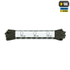 Шнурки M-TacType 3 OD Green MTC-LACEPCT3-ODG - Зображення №2