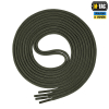 Шнурки M-TacType 3 OD Green MTC-LACEPCT3-ODG - Зображення №3
