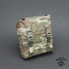 Підсумок сухарка з клапаном (Cordura) Злий Борсук ПСК1.1-0412 - Зображення №5