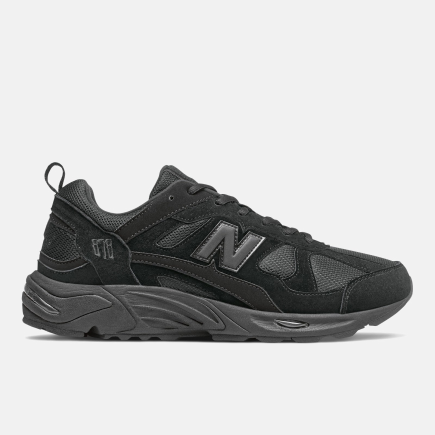 Кросівки чоловічі New Balance CM878XL - Зображення