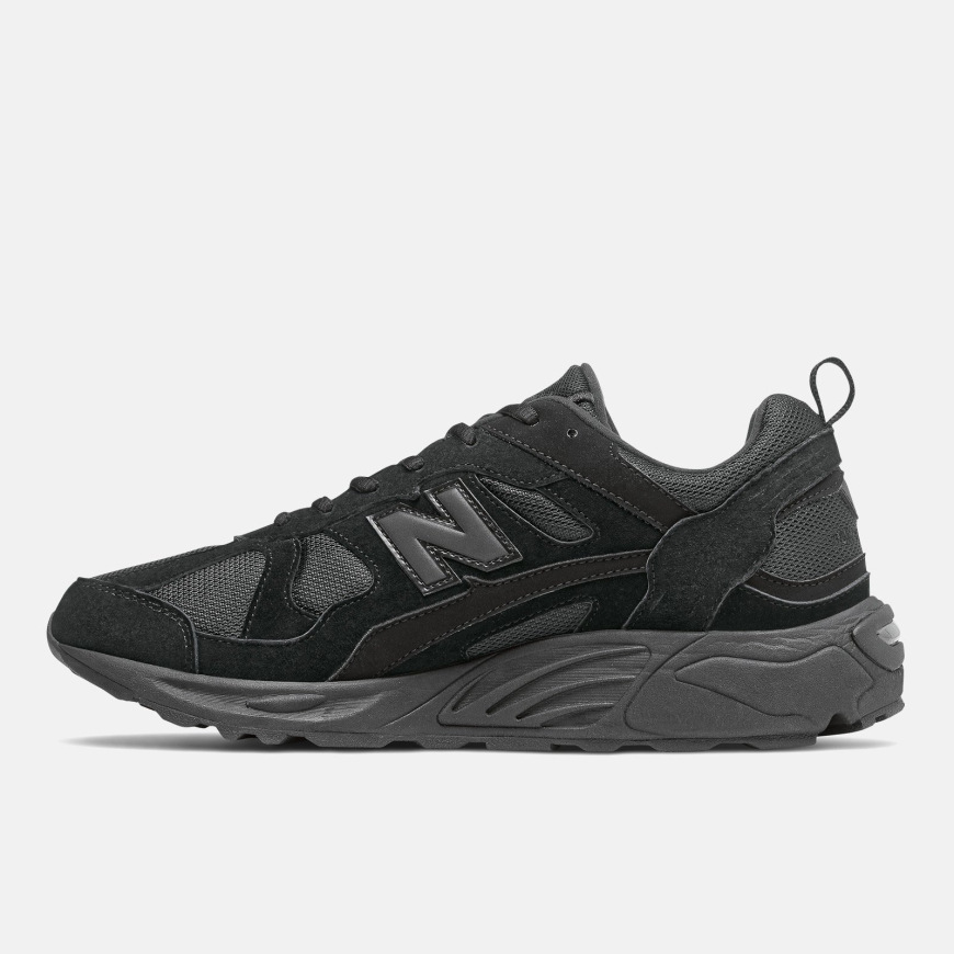 Кросівки чоловічі New Balance CM878XL - Зображення №2