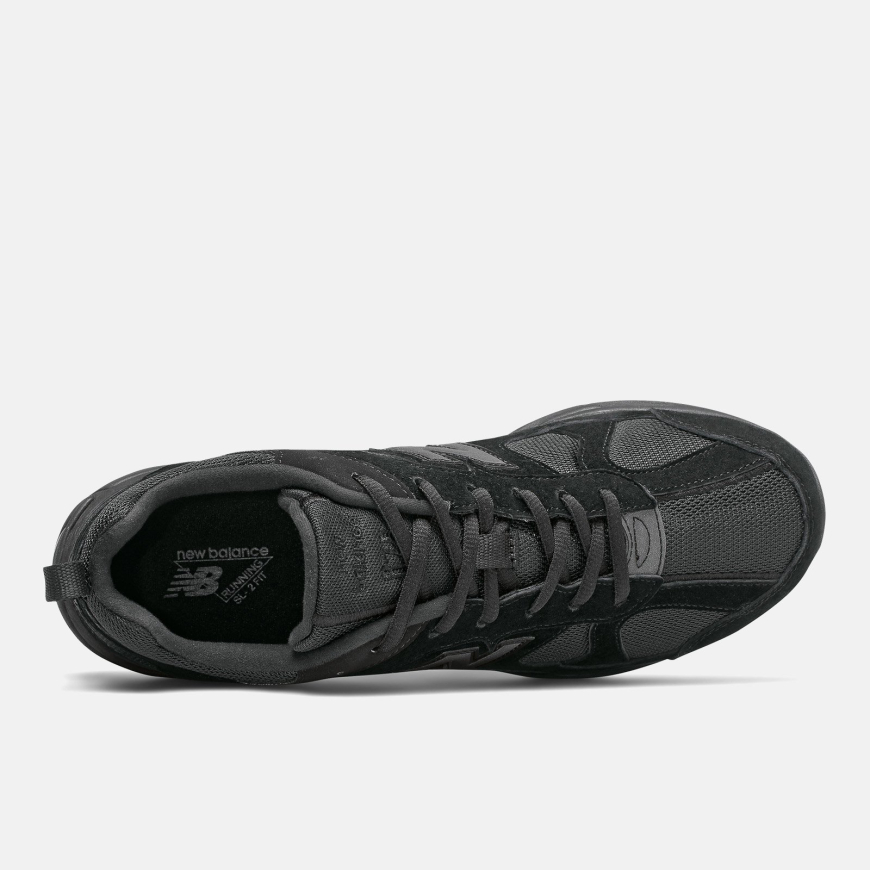 Кросівки чоловічі New Balance CM878XL - Зображення №3
