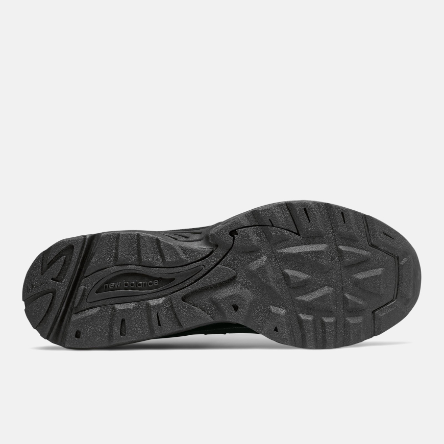 Кросівки чоловічі New Balance CM878XL - Зображення №4