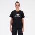 Футболка жіноча New Balance New Balance WT41502BK