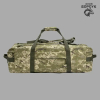 Сумка-баул Злий Борсук "SuperBag 70" (Оксфорд)  ID_1869 BRS - Зображення №3