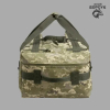 Сумка-баул Злий Борсук "SuperBag 70" (Оксфорд)  ID_1869 BRS - Зображення №4