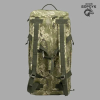 Сумка-баул Злий Борсук "SuperBag 70" (Оксфорд)  ID_1869 BRS - Зображення №7