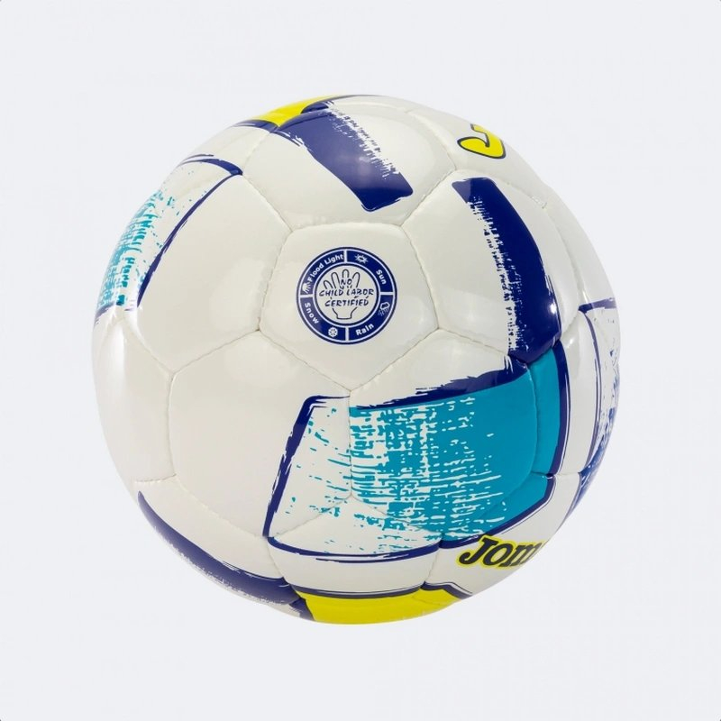 М'яч  JOMA DALI II 400649.216 - Зображення №3