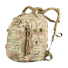 Рюкзак Alpine Crown DEFENDER Тактический Рюкзак 45L с Поясной Системой 240610-021 - Зображення №2
