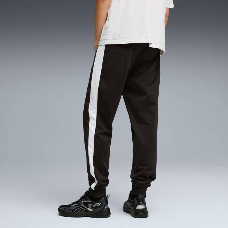 Брюки чоловічі PUMA Essentials T7 Pants Men 69246301 - Зображення №2