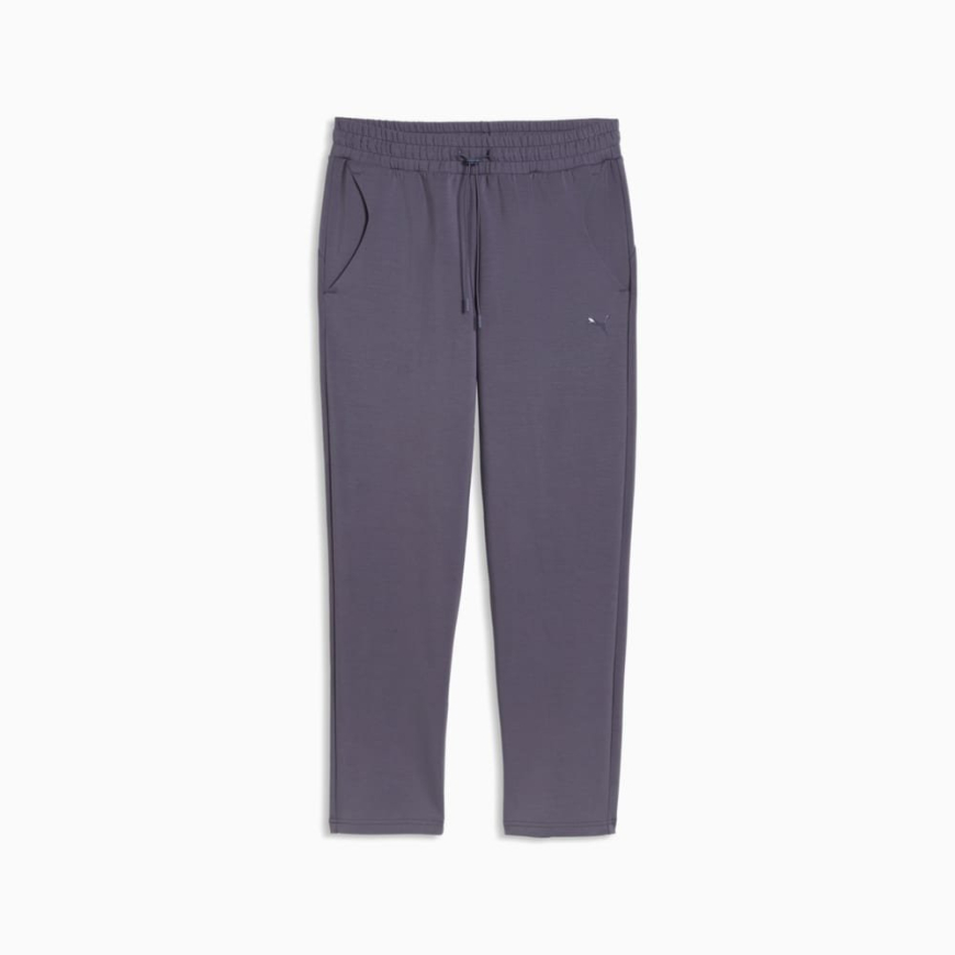 Брюки жіночі PUMA SENSE Pants Women 69403635 - Зображення №4