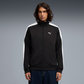 Джемпер чоловічій PUMA Essentials T7 Track Jacket Men 69246201