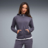Джемпер жіночий PUMA  SENSE Full-Zip Jacket Women 69403935