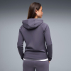 Джемпер жіночий PUMA  SENSE Full-Zip Jacket Women 69403935 - Зображення №2