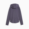 Джемпер жіночий PUMA  SENSE Full-Zip Jacket Women 69403935 - Зображення №5