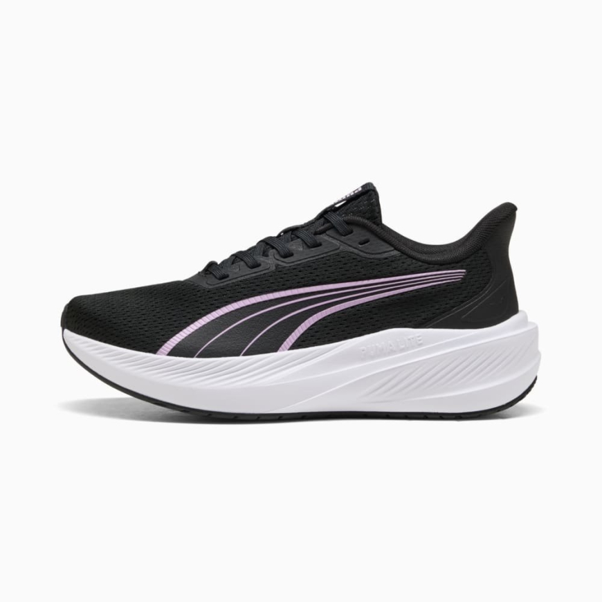 Кросівки жіночі PUMA Dasher Lite Running Shoes Unisex 31258618 - Зображення