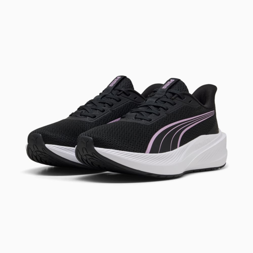 Кросівки жіночі PUMA Dasher Lite Running Shoes Unisex 31258618 - Зображення №2