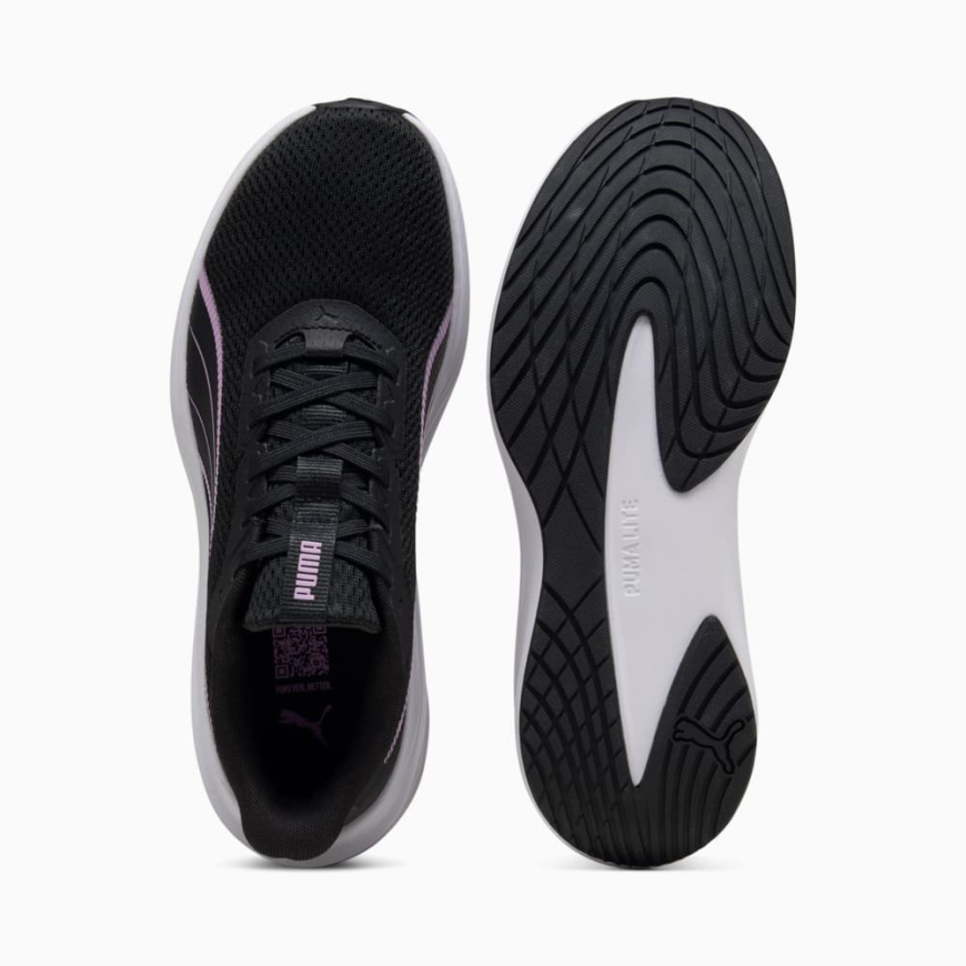 Кросівки жіночі PUMA Dasher Lite Running Shoes Unisex 31258618 - Зображення №4