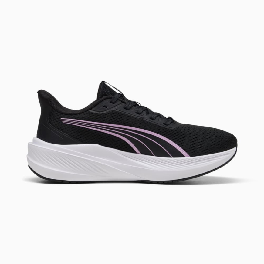 Кросівки жіночі PUMA Dasher Lite Running Shoes Unisex 31258618 - Зображення №5