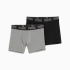 Труси чоловічі PUMA Men's Boxer Briefs 93832003
